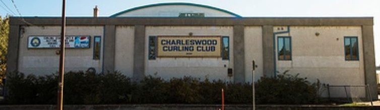 Welcome to the Charleswood Curling Club